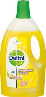 Floor Cleaner